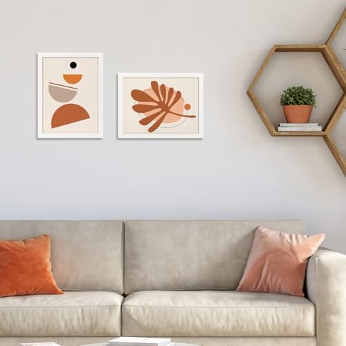 Vue 6 de Eympeu Lot De Cadres