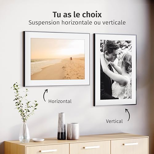 Vue 4 de Passepartout Cm Pour