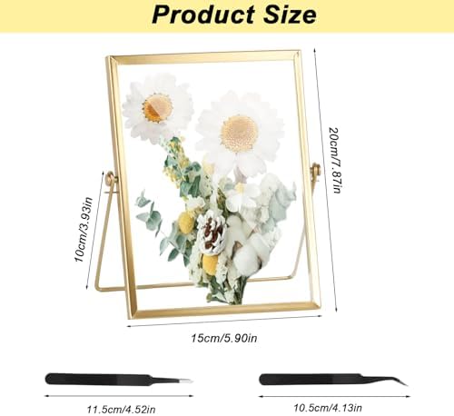 Vue 2 de Cadre Transparent Xcm Cadre