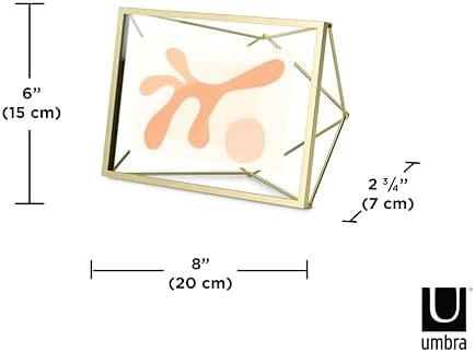 Vue 3 de Umbra Prisma Cadre Photo