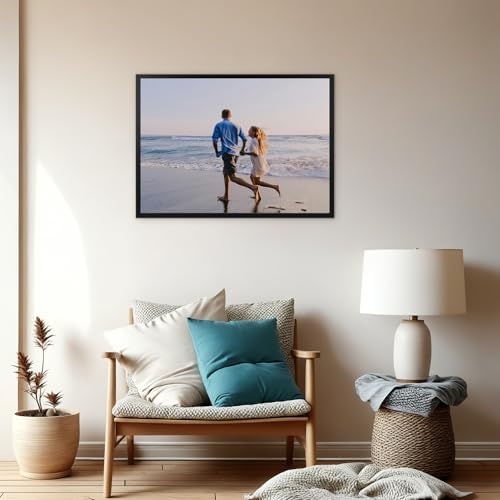 Vue 5 de Hoikwo Lot De Cadre