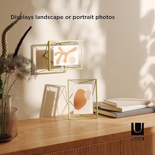 Vue 7 de Umbra Prisma Cadre Photo