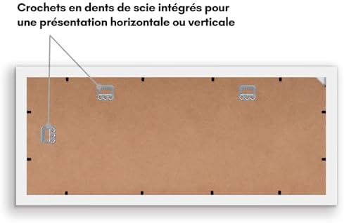Vue 6 de Americanflat Cadre Photo Collage