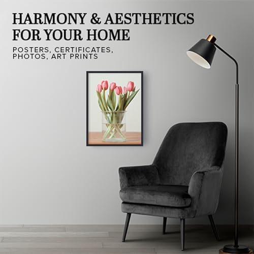 Vue 5 de Edihome Cadre En