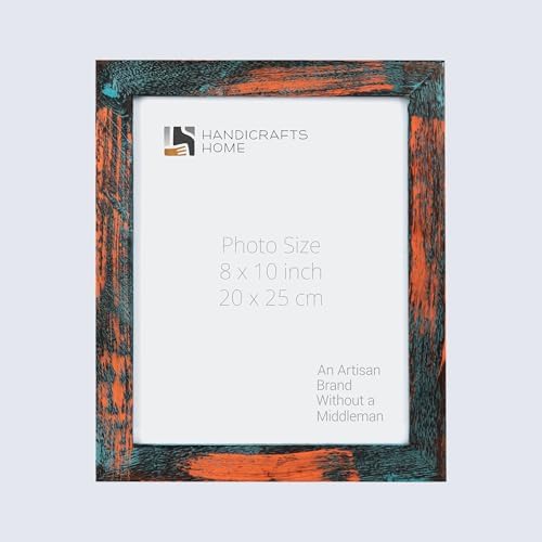 Vue 2 de Handicrafts Home Cadre Photo