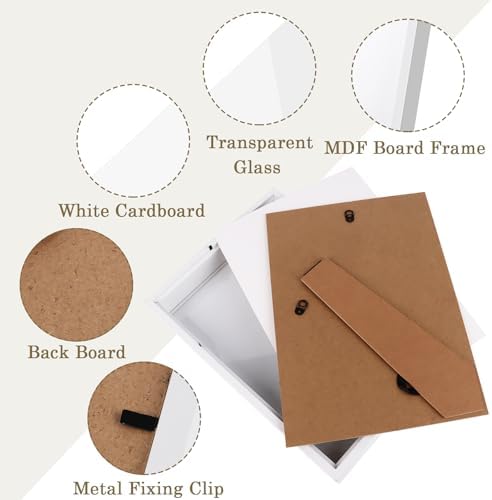 Vue 3 de Cadre Profond