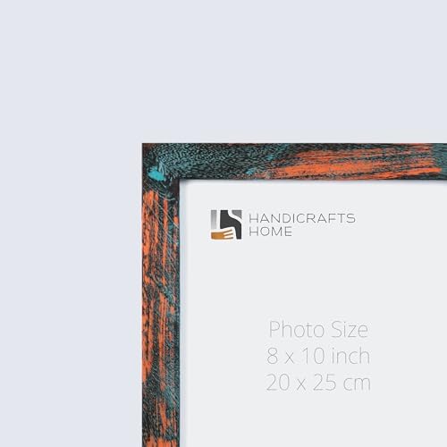 Vue 5 de Handicrafts Home Cadre Photo