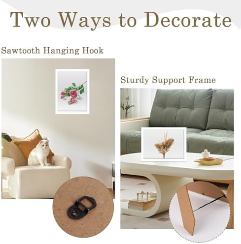 Vue 5 de Cadre Profond