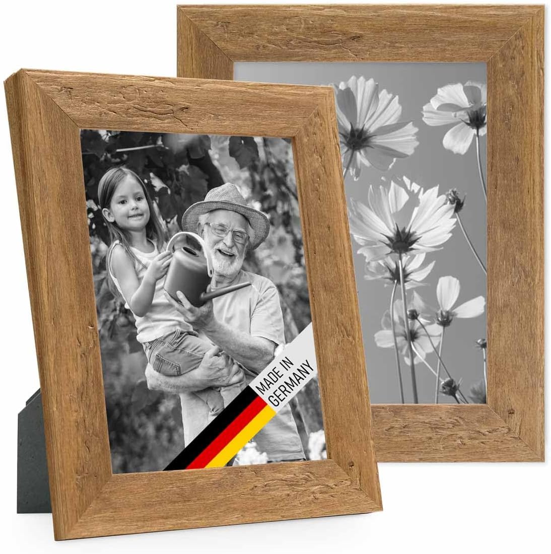 Photolini Cadres En Bois