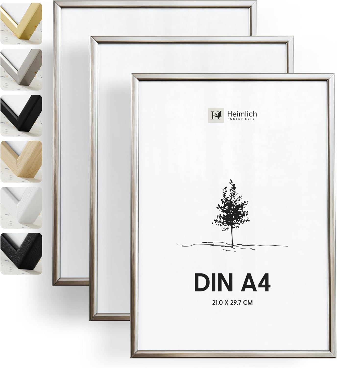 Heimlich Cadre Photo