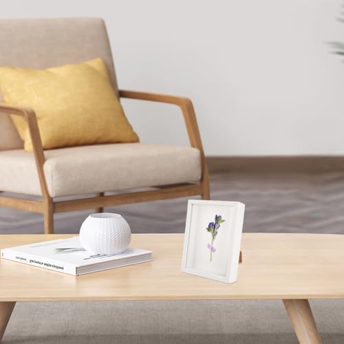 Vue 5 de Cadre Photo Profond