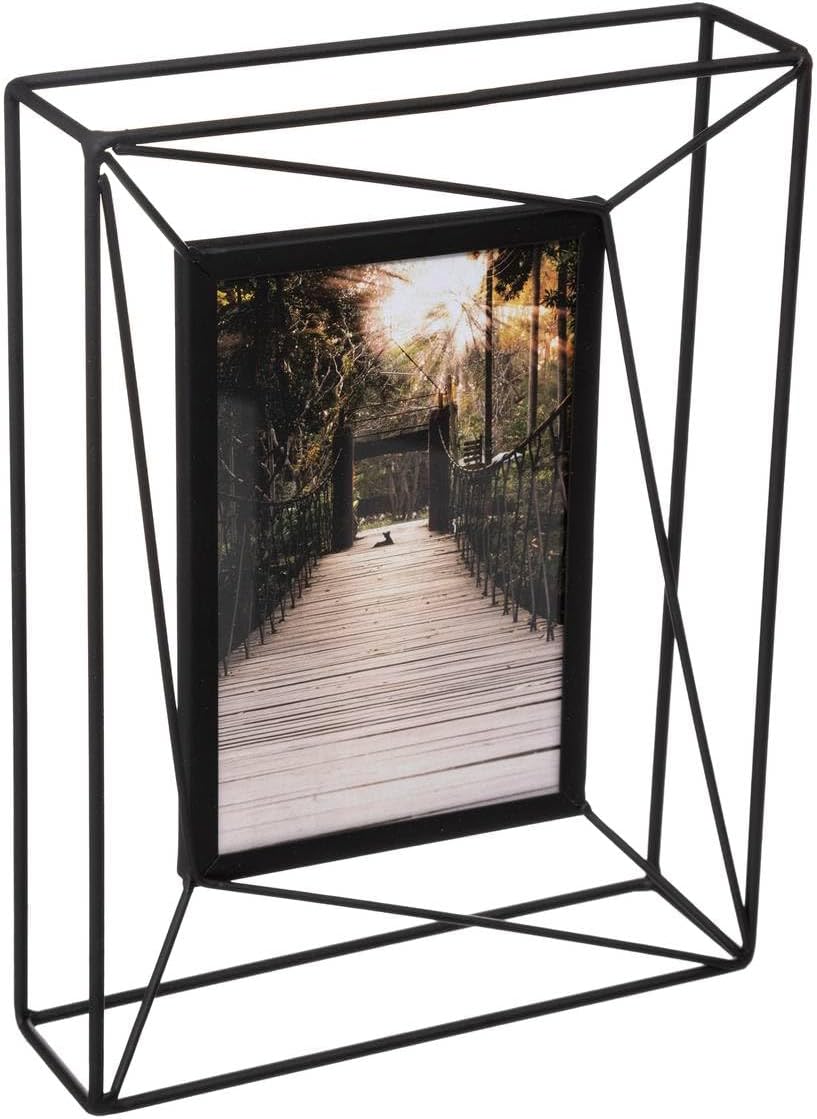 Atmosphera Cadre Photo Noir