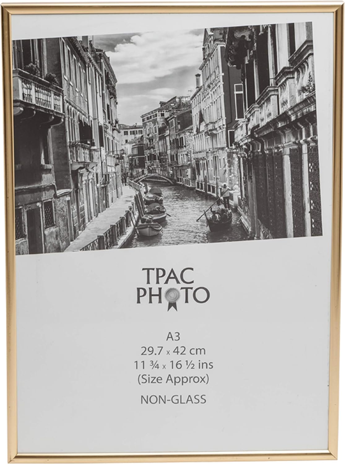 Hampton Frames Cadre Photo