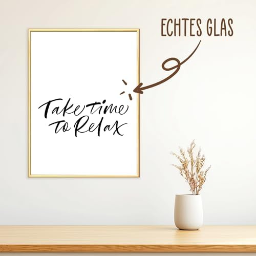 Vue 2 de Wackadoo Lot De Cadres