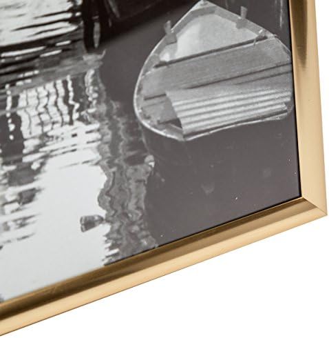 Vue 4 de Hampton Frames Cadre Photo