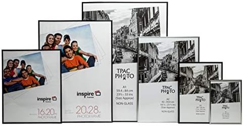 Vue 6 de Hampton Frames Cadre Photo