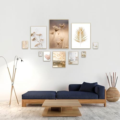 Vue 6 de Wackadoo Lot De Cadres