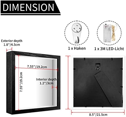 Vue 2 de Cadre Photo