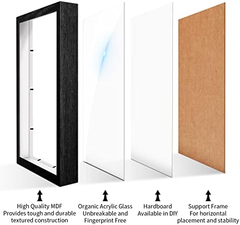 Vue 3 de Cadre Photo