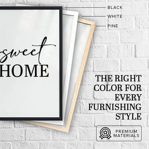 Vue 4 de Edihome Cadre Photo