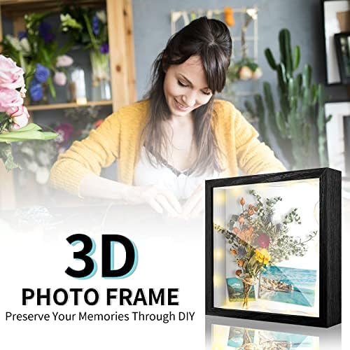 Vue 4 de Cadre Photo