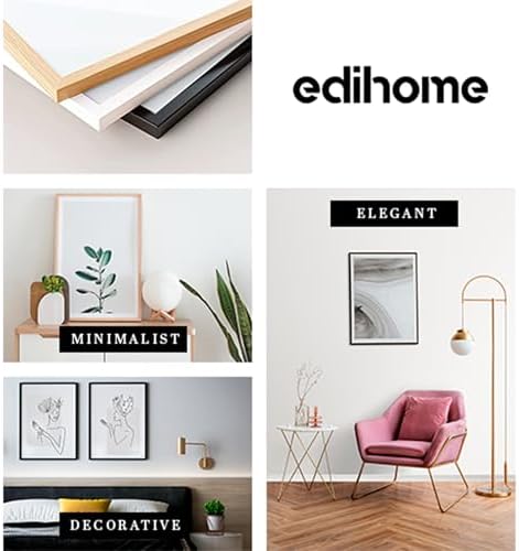 Vue 6 de Edihome Cadre Photo