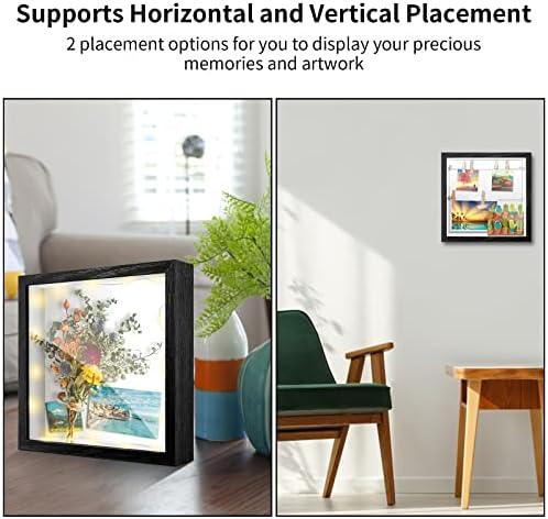 Vue 5 de Cadre Photo