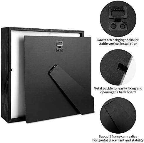 Vue 6 de Cadre Photo