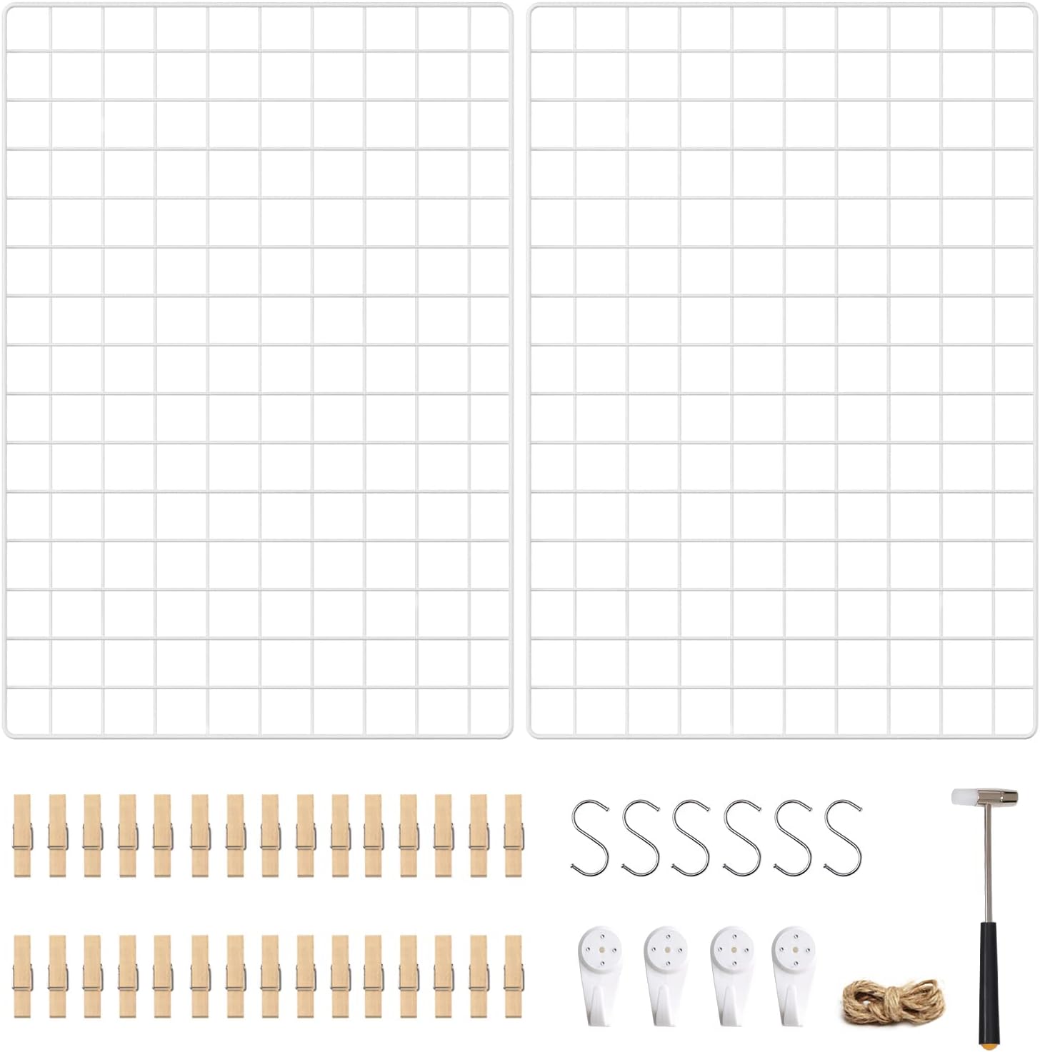 Songmics Galerie Photo Lot