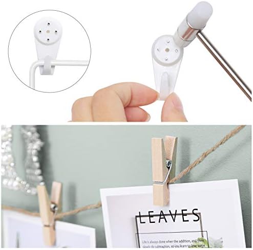 Vue 6 de Songmics Galerie Photo Lot