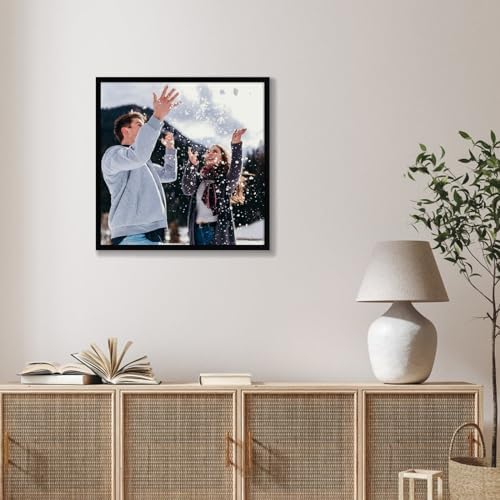 Vue 5 de Giftgarden Cadre Photo