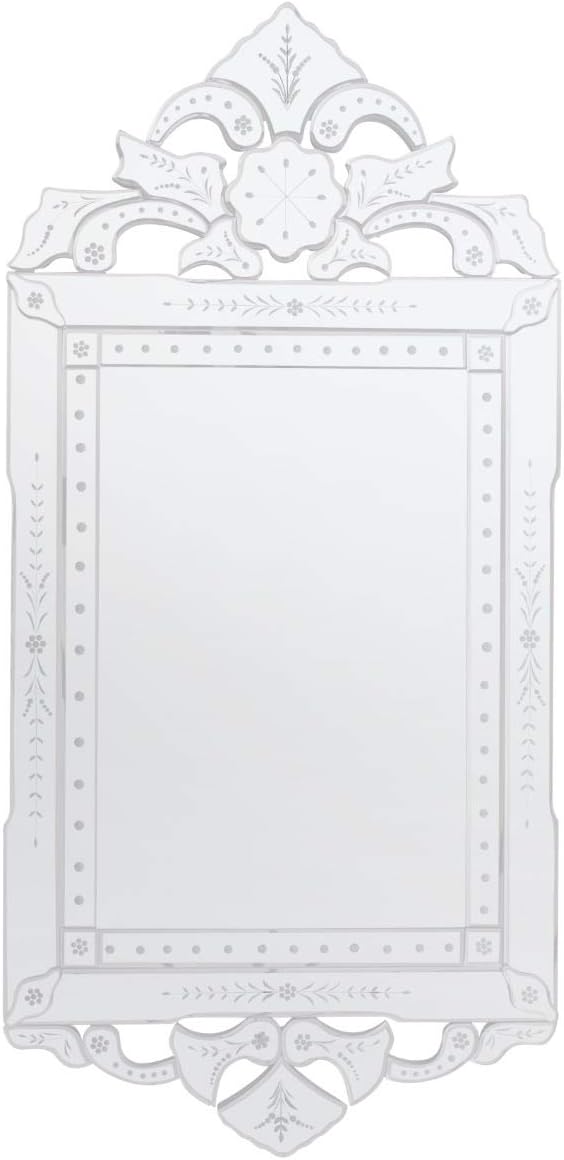 Mirroroutlet Grand Mur Venitien