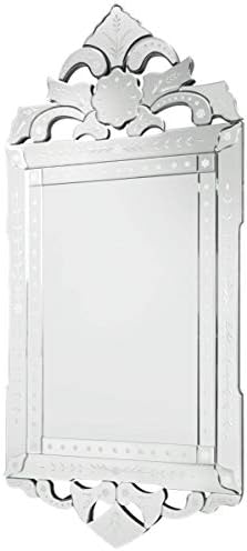 Vue 3 de Mirroroutlet Grand Mur Venitien