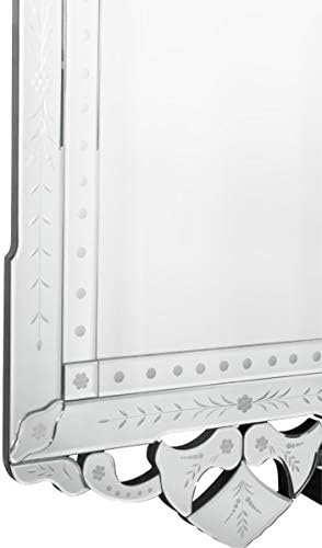 Vue 4 de Mirroroutlet Grand Mur Venitien