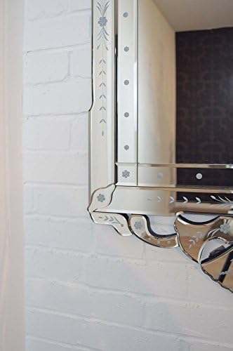 Vue 7 de Mirroroutlet Grand Mur Venitien