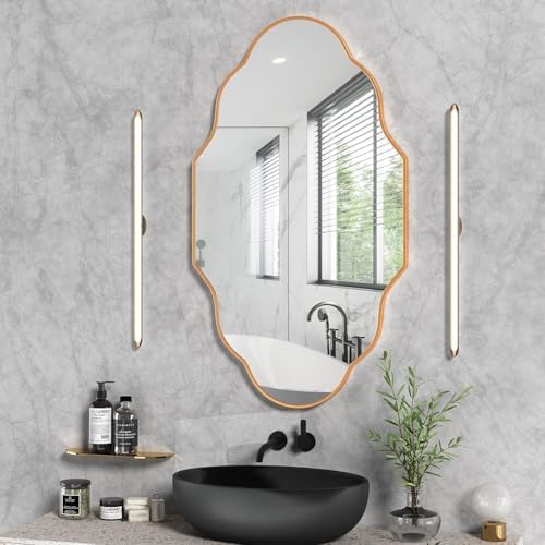 Vue 5 de Clevich Miroir Asymetrique