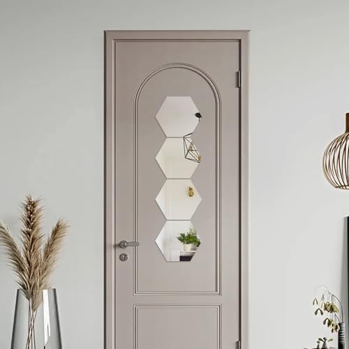 Vue 5 de Abyssaly Pieces Miroir Mural