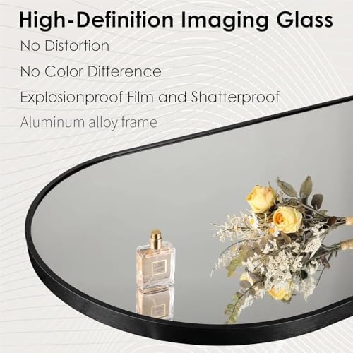 Vue 4 de Clevich Grand Miroir Sur