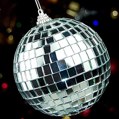 Vue 2 de Carreaux De Mosaique Miroir