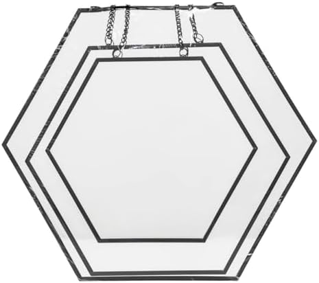 Vue 3 de Atmosphera Set De Miroirs