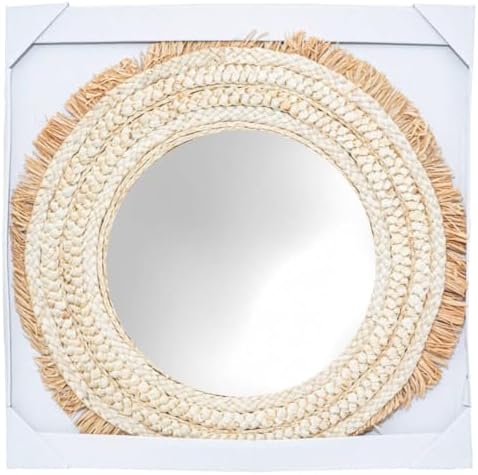 Vue 2 de Atmosphera Miroir Tresse Celia