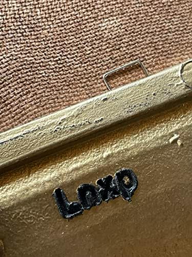 Vue 2 de Miroir Mural Style Baroque