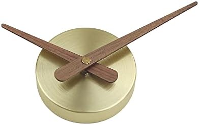 Vue 2 de Timelike Grande Horloge Murale