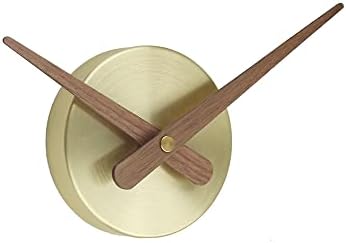 Vue 3 de Timelike Grande Horloge Murale