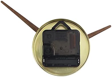 Vue 4 de Timelike Grande Horloge Murale