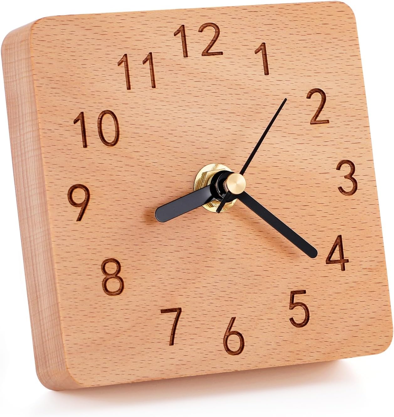 Horloge De Bureau Decorative