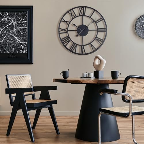 Vue 5 de Lafocuse Cm Grande Horloge