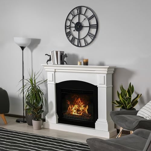 Vue 6 de Lafocuse Cm Grande Horloge