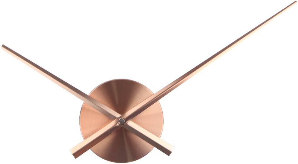 Timelike Horloge Mural Moderne