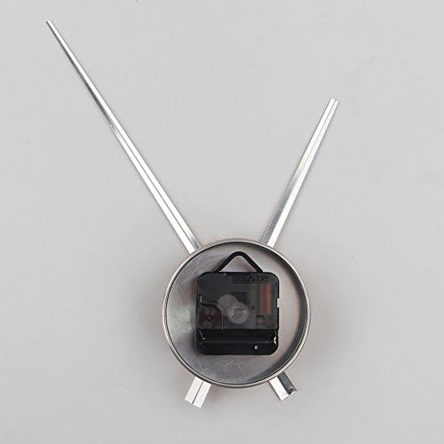 Vue 3 de Timelike Horloge Mural Moderne